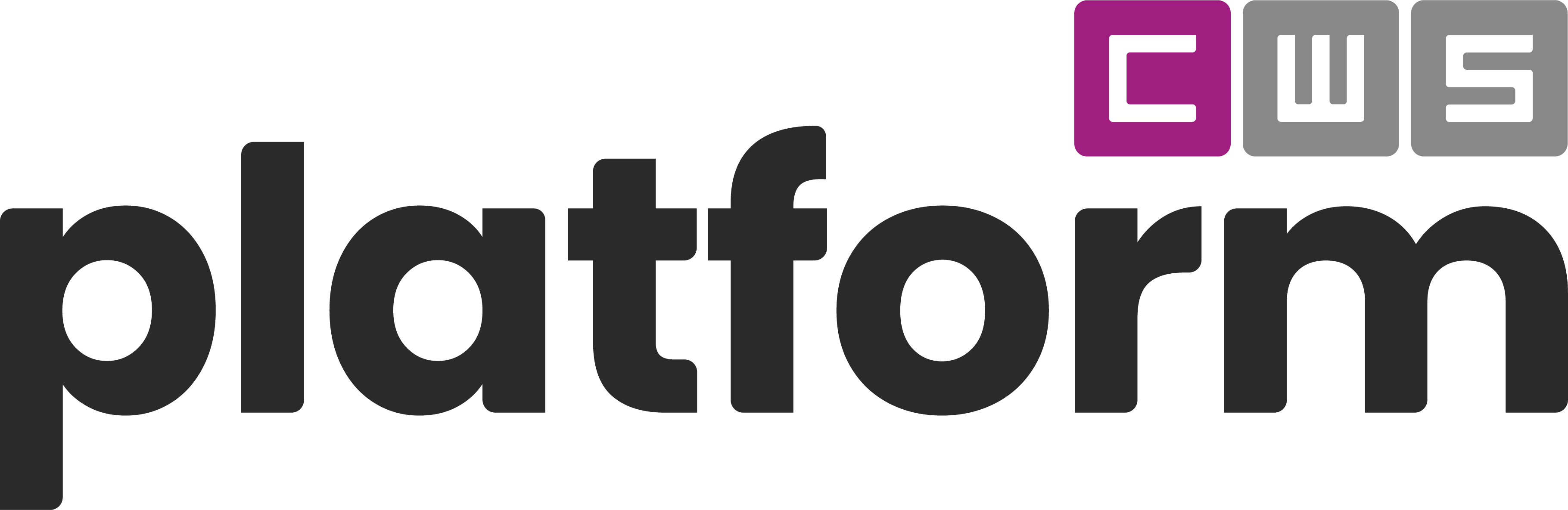 CWS Platform
